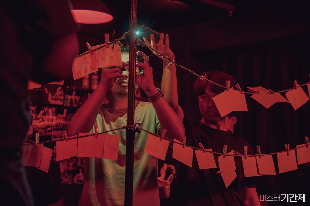 《临时制先生》剧照第58张图片