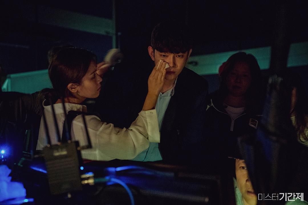 《临时制先生》剧照第54张图片