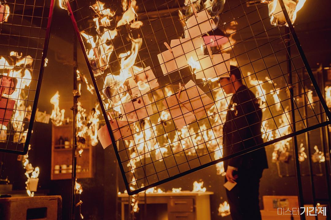 《临时制先生》剧照第46张图片