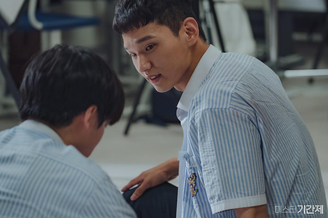 《临时制先生》剧照第45张图片