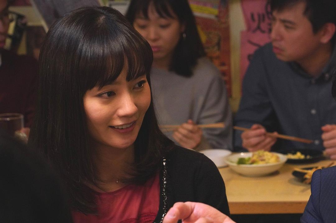 《恶毒女儿·圣洁母亲》剧照