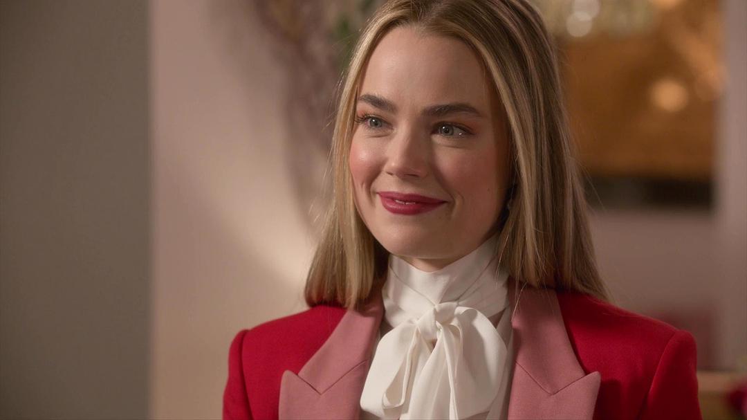 《四个婚礼和一个葬礼》剧照