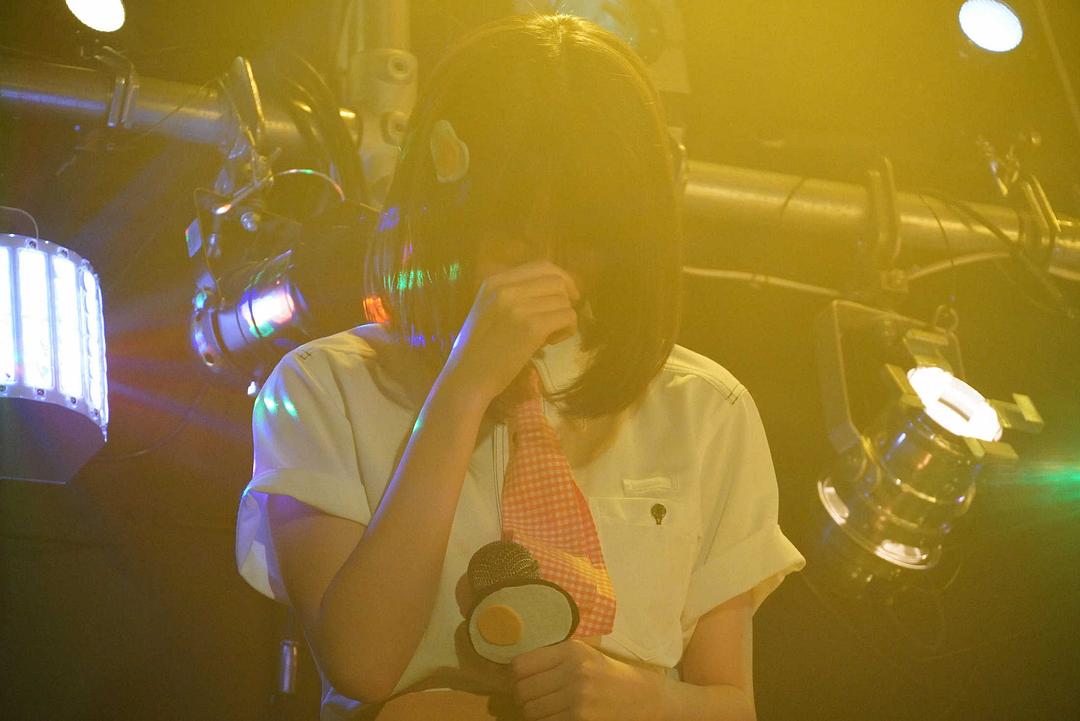 《所以，我就推你了》剧照第36张图片