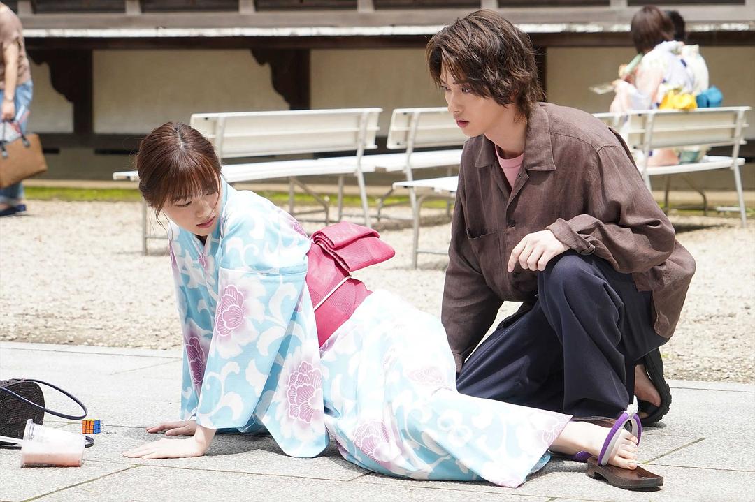 《轮到你了》剧照第19张图片