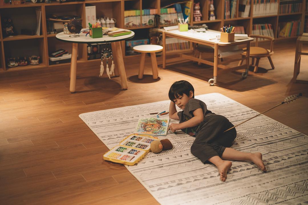 《寄生虫》剧照