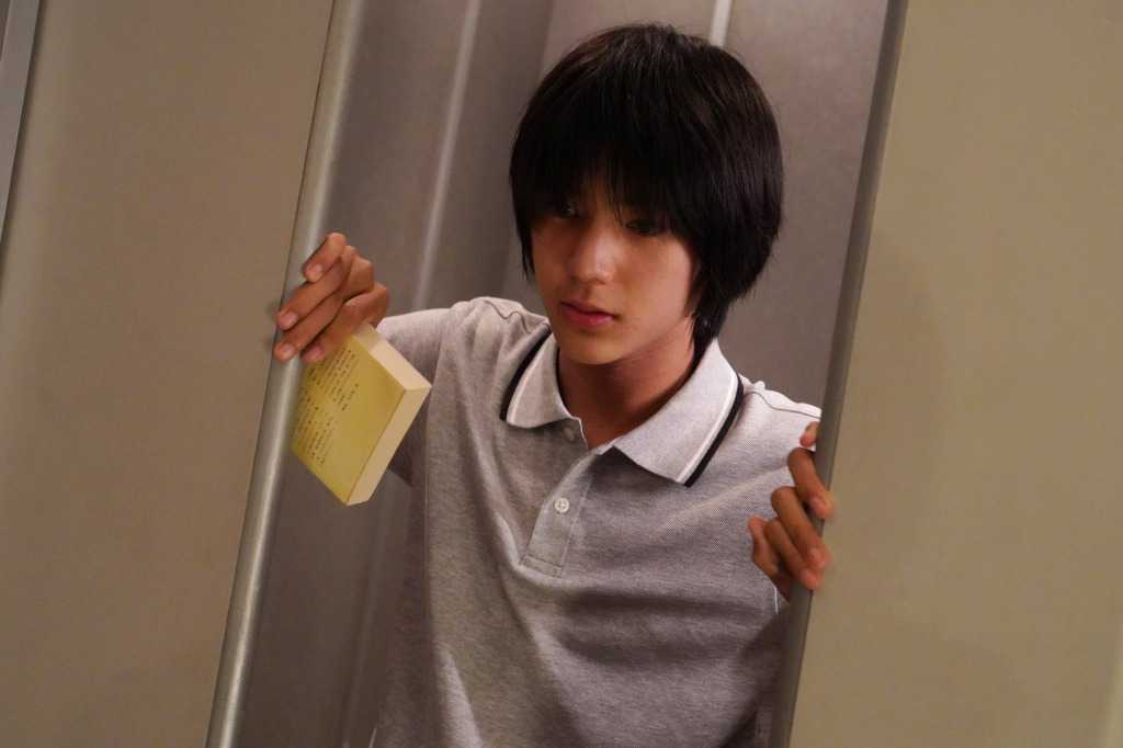 《轮到你了》剧照第57张图片