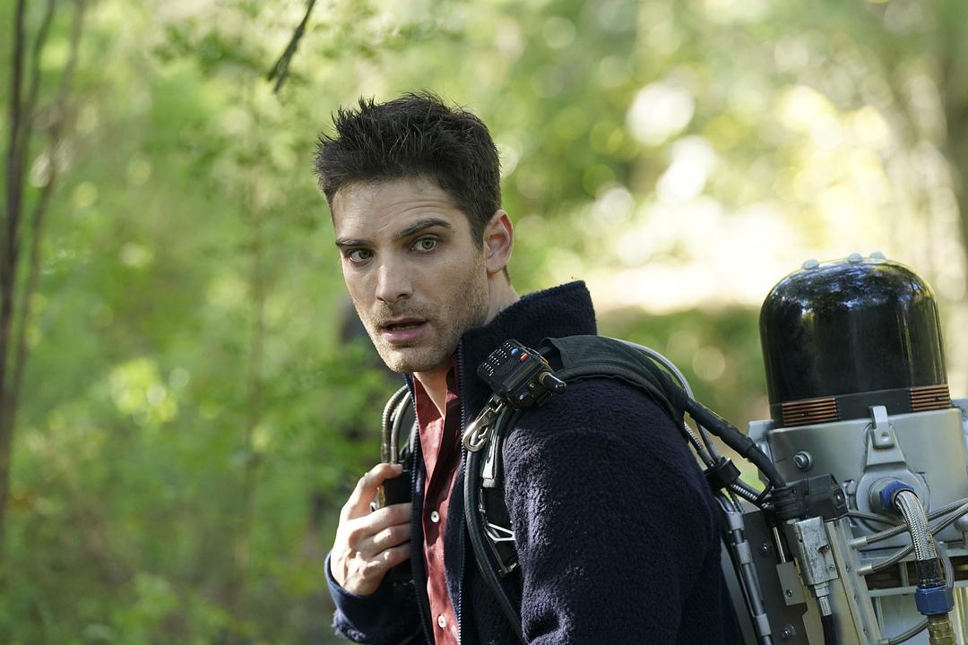 《神盾局特工第六季》剧照