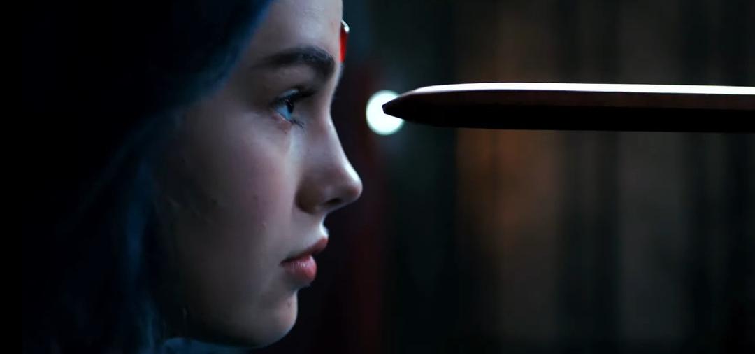 《泰坦第二季》剧照第55张图片