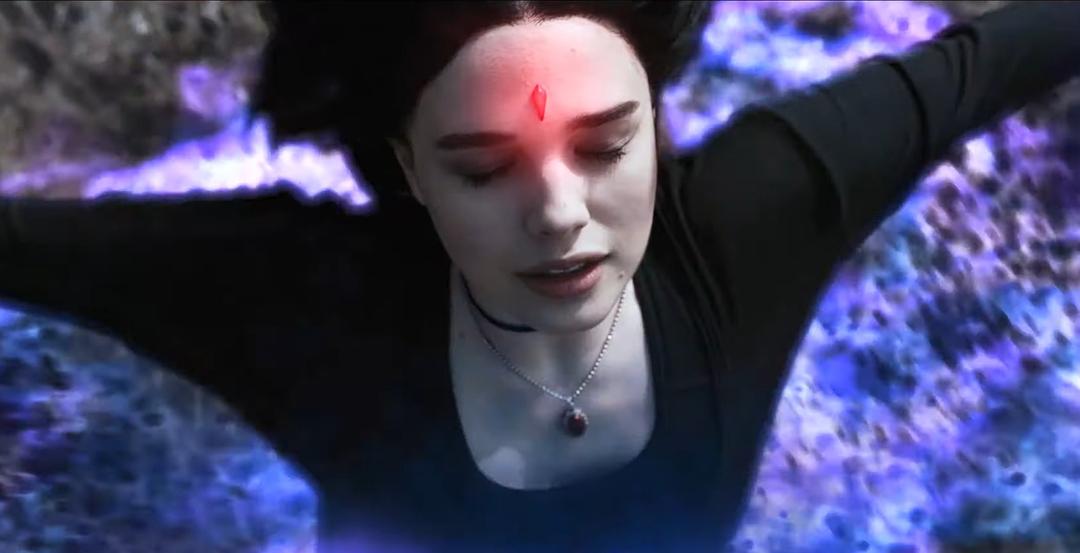 《泰坦第二季》剧照第57张图片