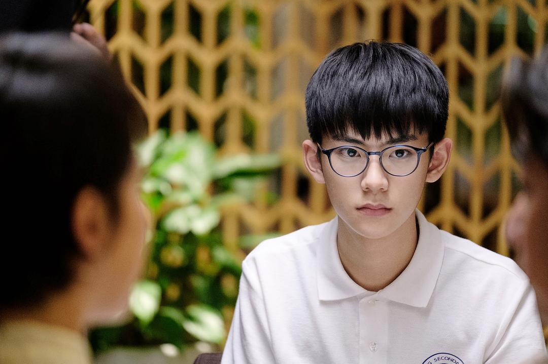 《小欢喜》剧照