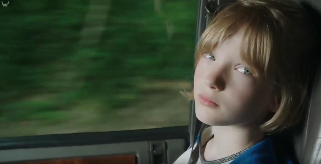 《不能说的游戏》剧照