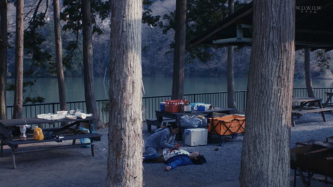 《恶毒女儿·圣洁母亲》海报第58张图片