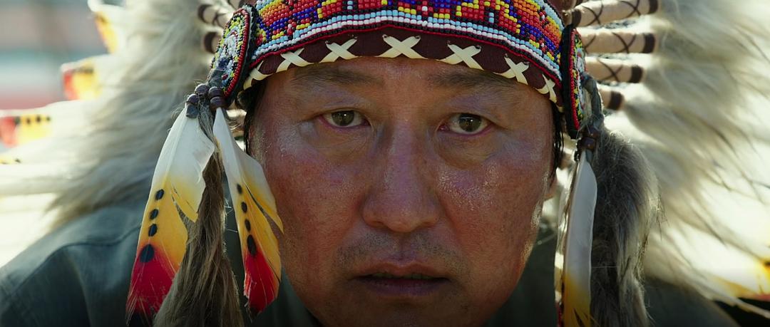 《寄生虫》剧照第59张图片