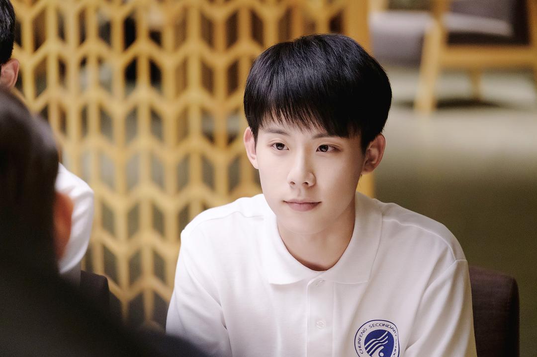 《小欢喜》剧照第39张图片