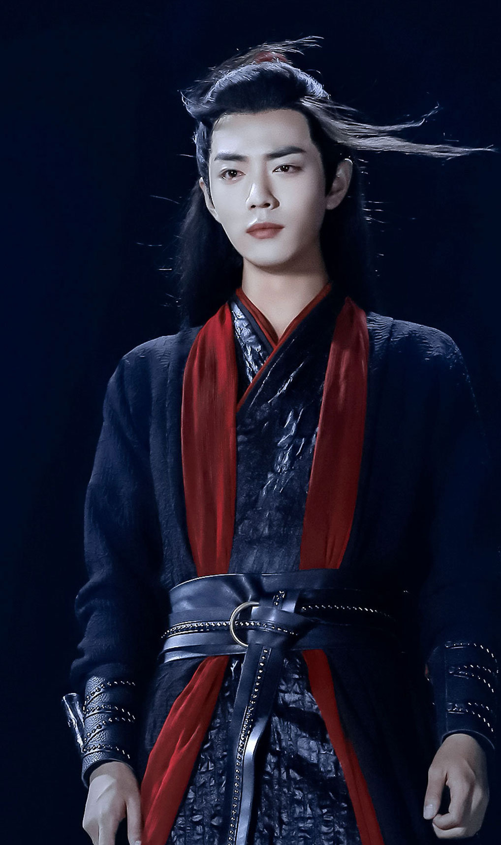 《陈情令》剧照第39张图片