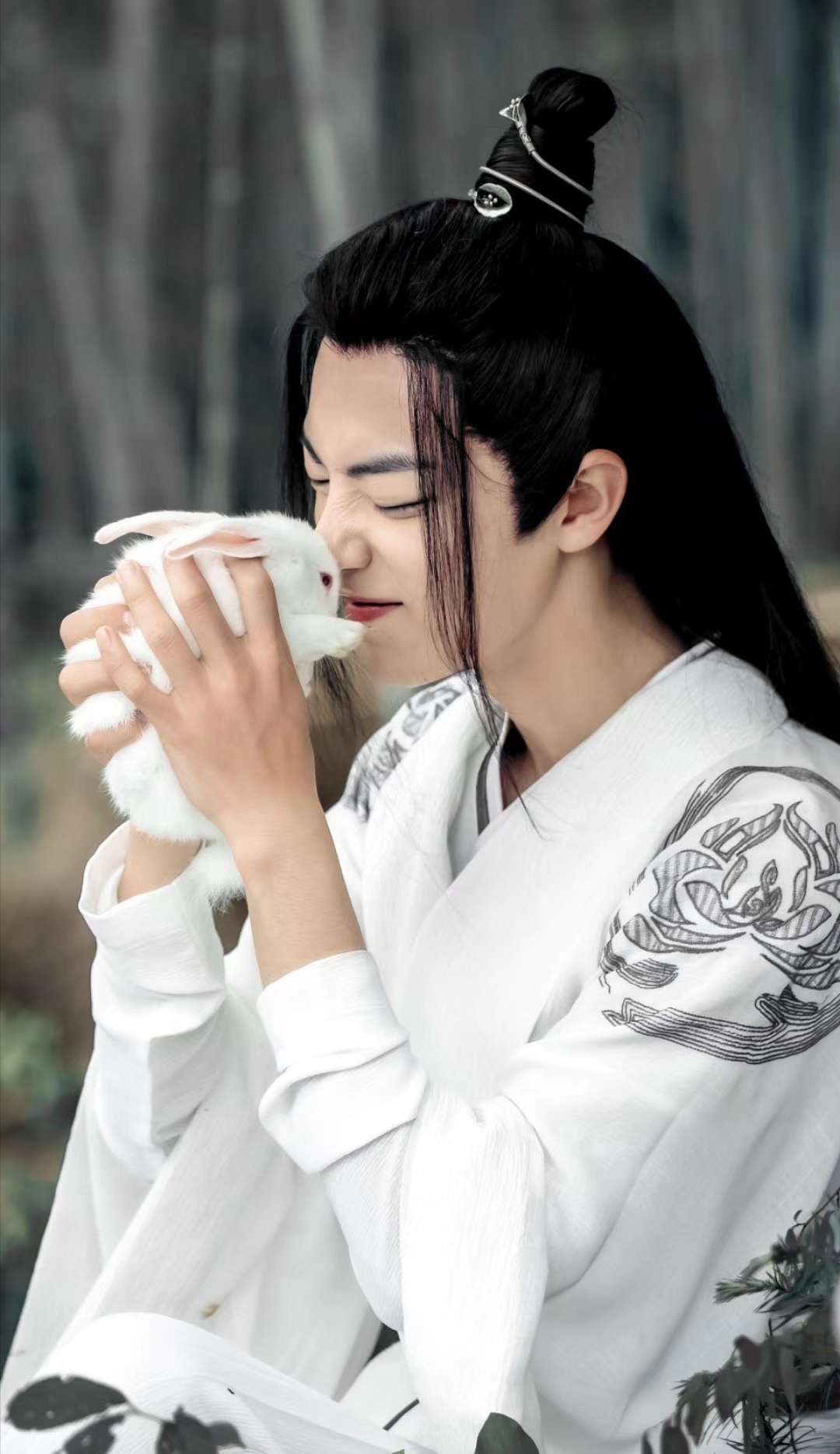 《陈情令》剧照第33张图片