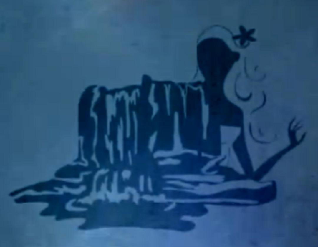 《十二传说》剧照