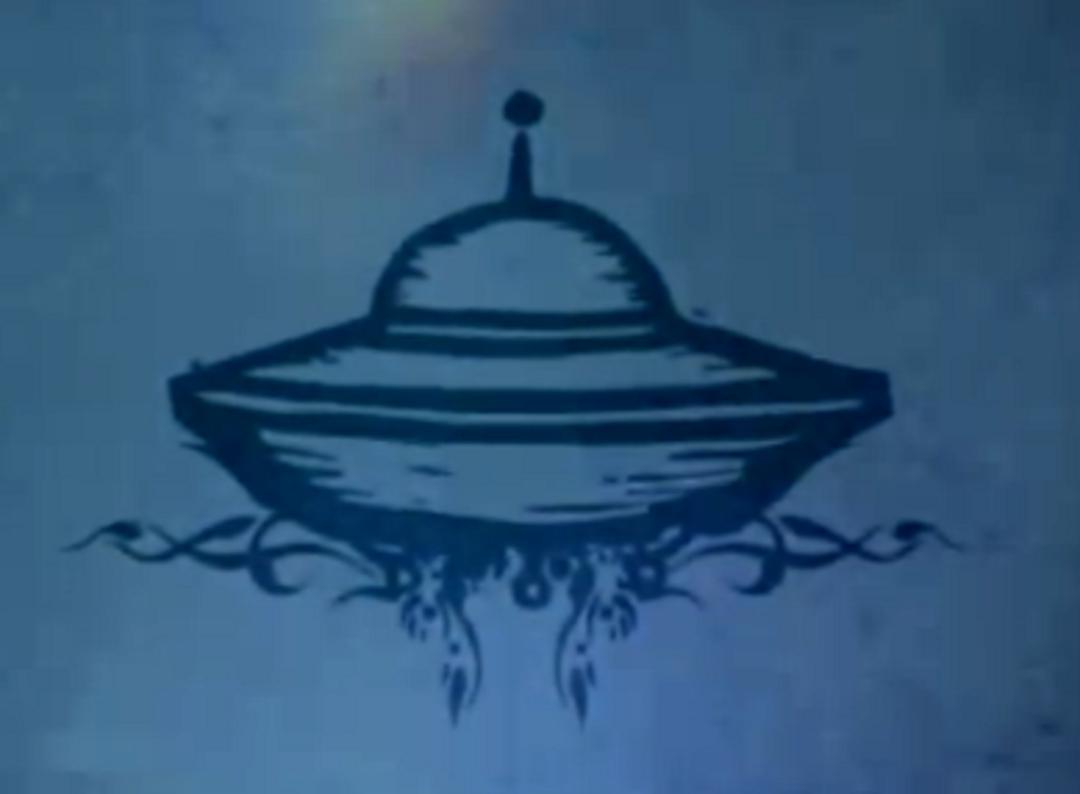 华富邨UFO绑架事件