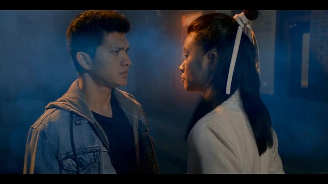 《五行刺客》海报第21张图片