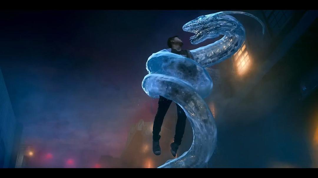 《五行刺客》海报第20张图片