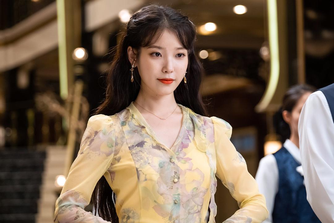 《德鲁纳酒店》海报第54张图片