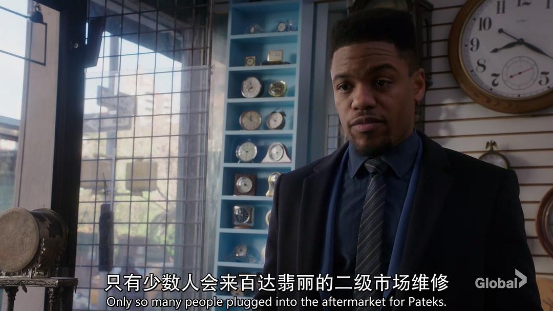 0712，熟词僻义after...