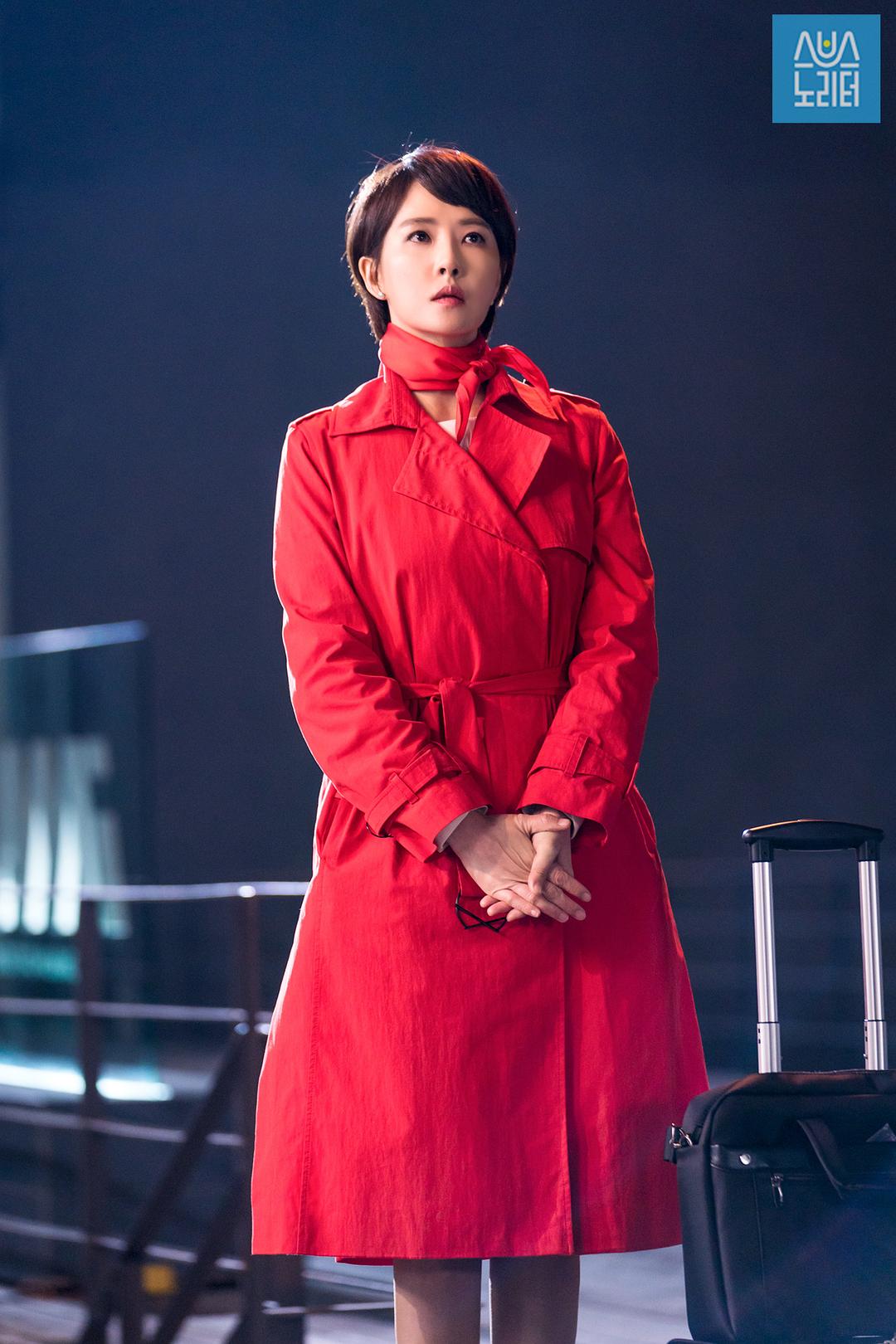 《能先接吻吗？》剧照