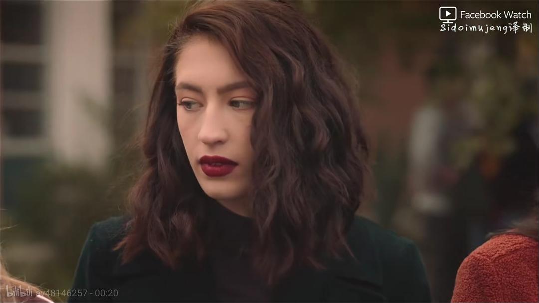 《羞耻(美版)第二季》海报第60张图片