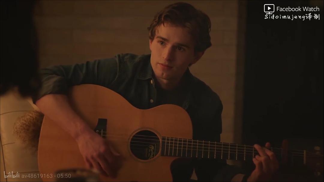 《羞耻(美版)第二季》海报第43张图片