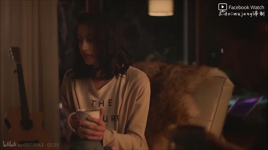 《羞耻(美版)第二季》海报第42张图片