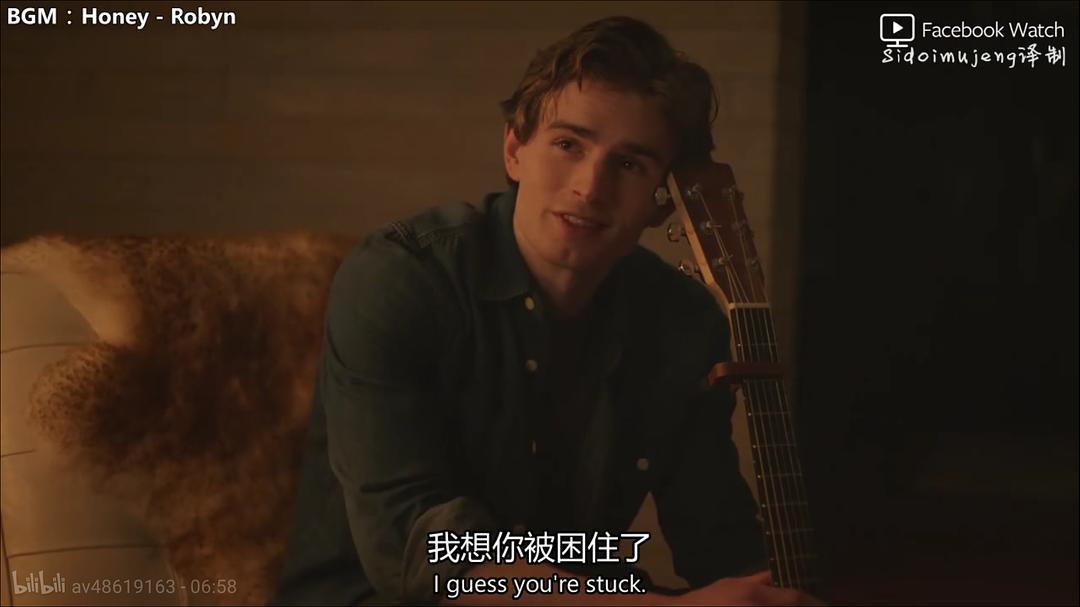 《羞耻(美版)第二季》剧照