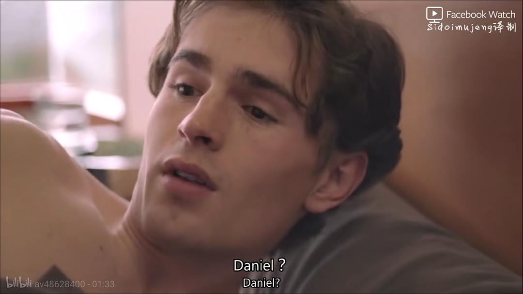 《羞耻(美版)第二季》海报第34张图片