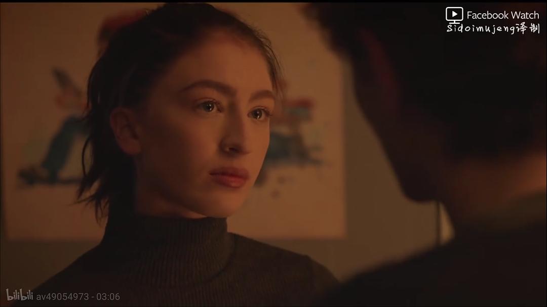 《羞耻(美版)第二季》海报第29张图片