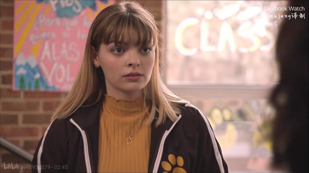 《羞耻(美版)第二季》海报第28张图片