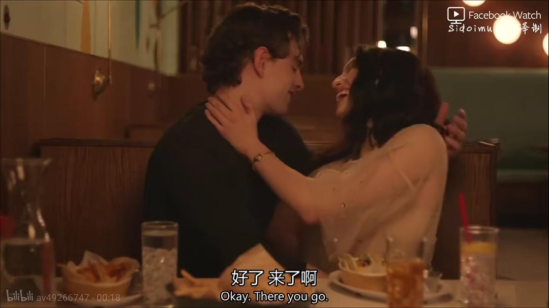 《羞耻(美版)第二季》海报第21张图片