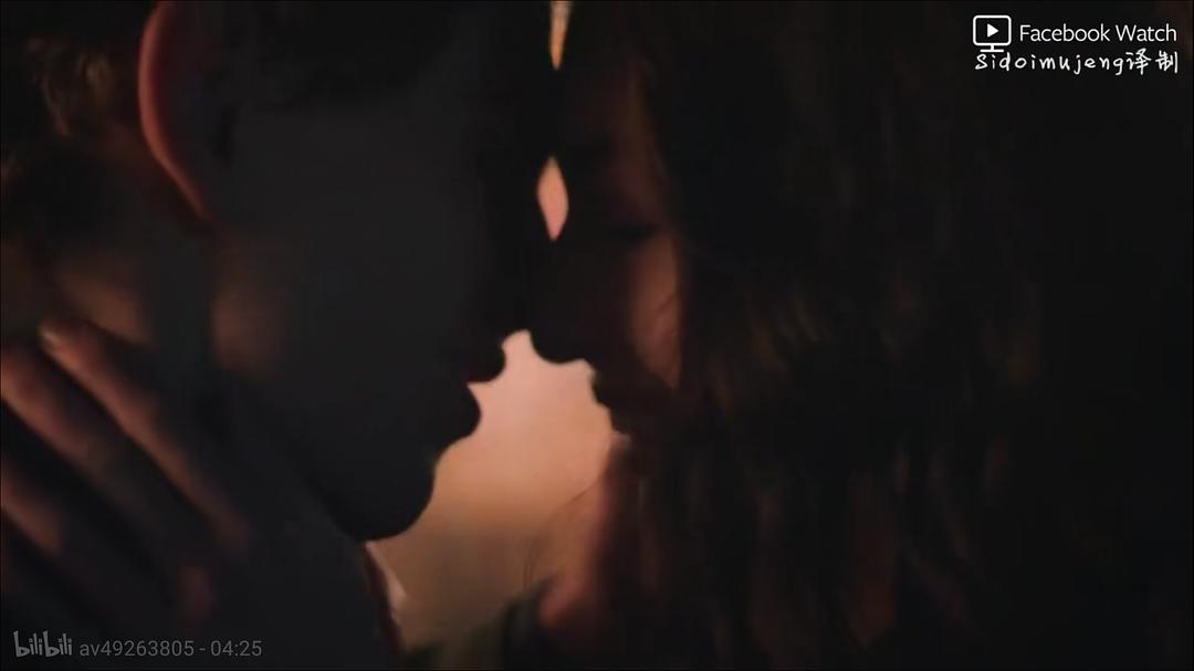 《羞耻(美版)第二季》海报第20张图片