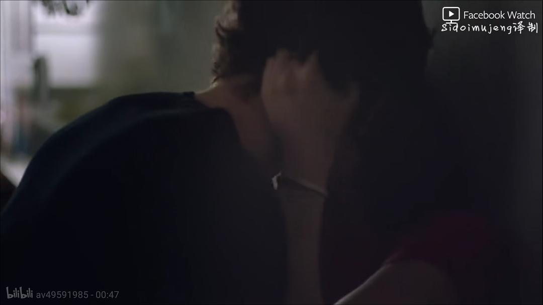 《羞耻(美版)第二季》海报第15张图片