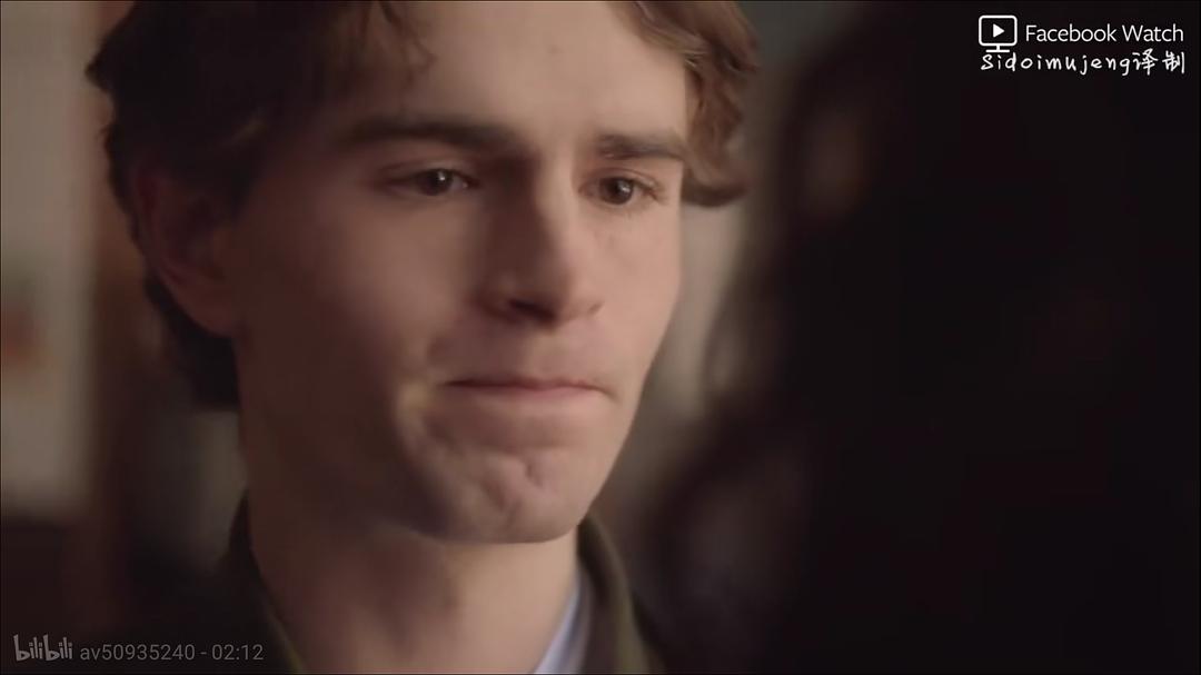 《羞耻(美版)第二季》剧照