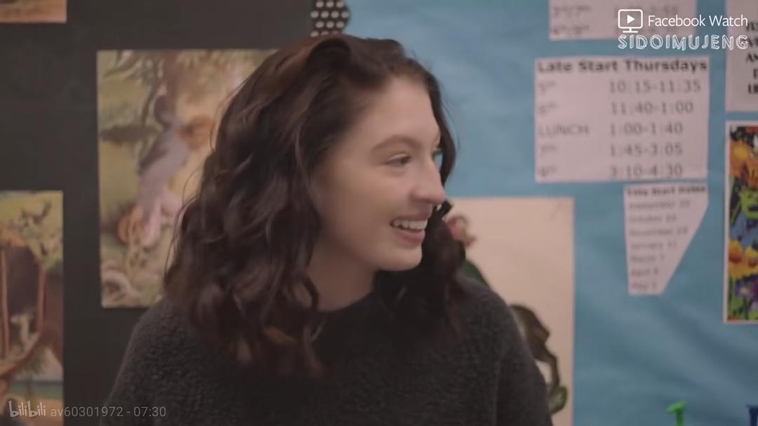 《羞耻(美版)第二季》剧照