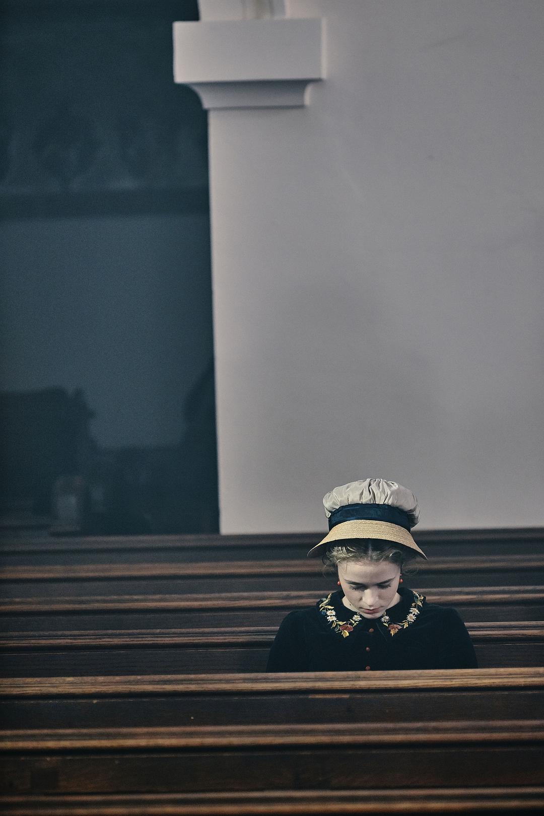 《波尔达克第五季》剧照