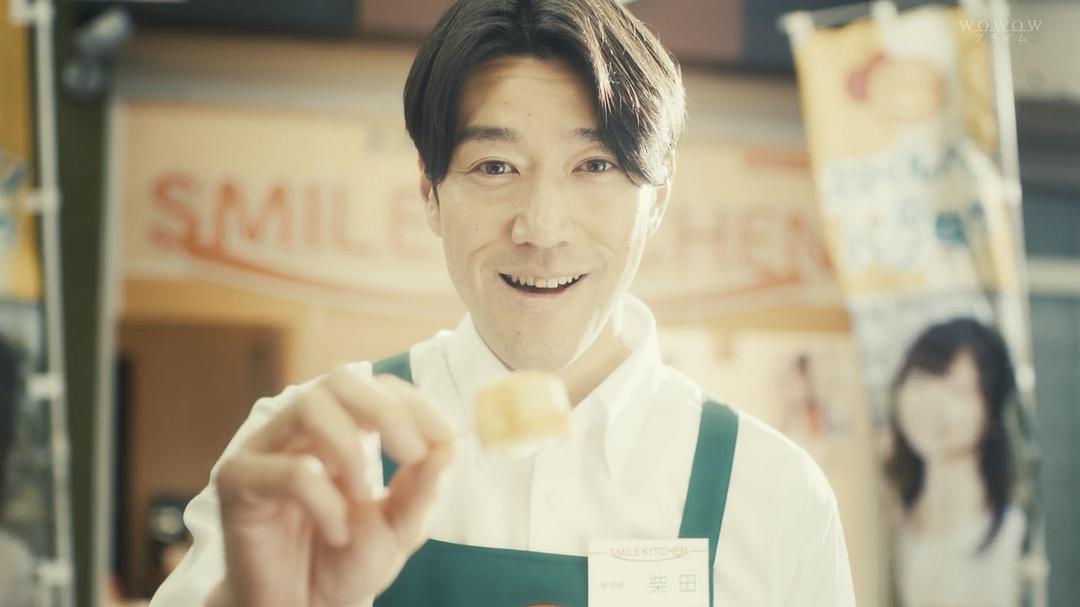 《恶毒女儿·圣洁母亲》海报第47张图片