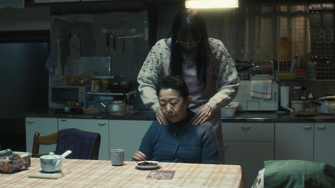 《恶毒女儿·圣洁母亲》海报第44张图片