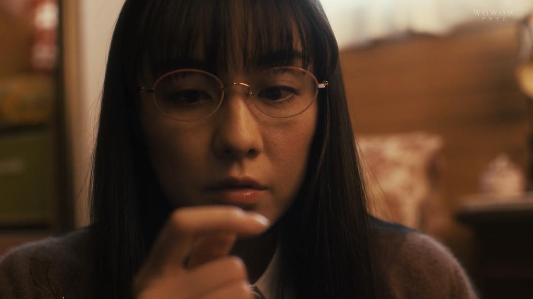 《恶毒女儿·圣洁母亲》海报第29张图片