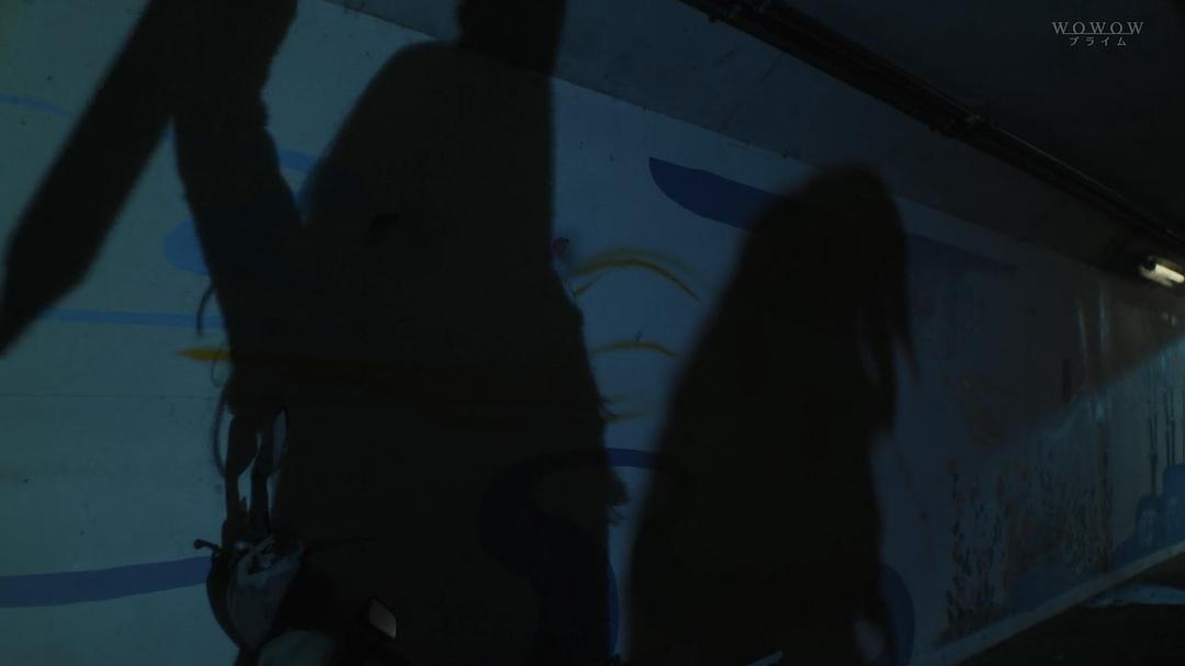 《恶毒女儿·圣洁母亲》海报第24张图片