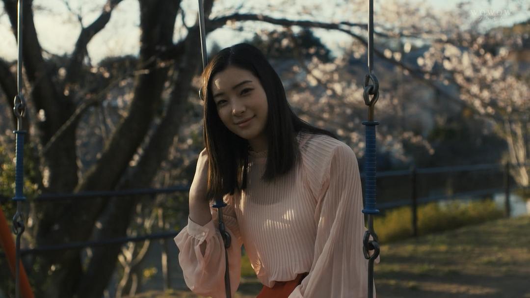 《恶毒女儿·圣洁母亲》海报第23张图片