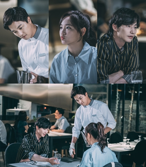 《请让我聆听你的歌》海报第10张图片