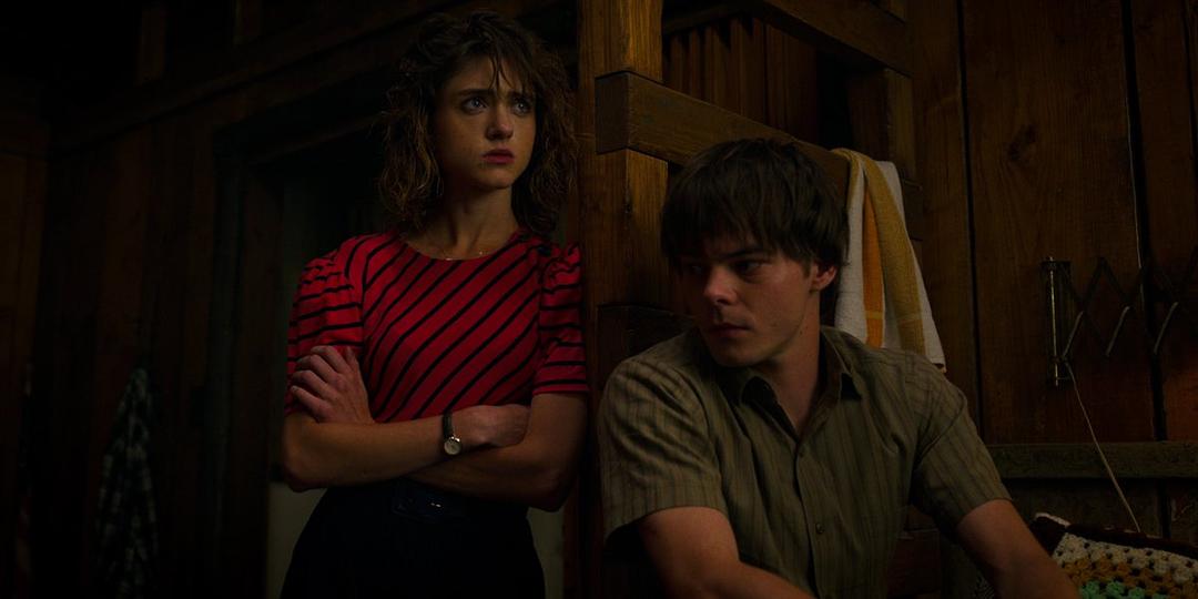 《怪奇物语第三季》海报第47张图片