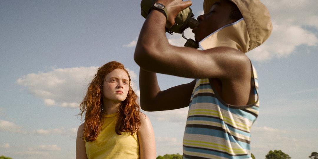 《怪奇物语第三季》海报第30张图片