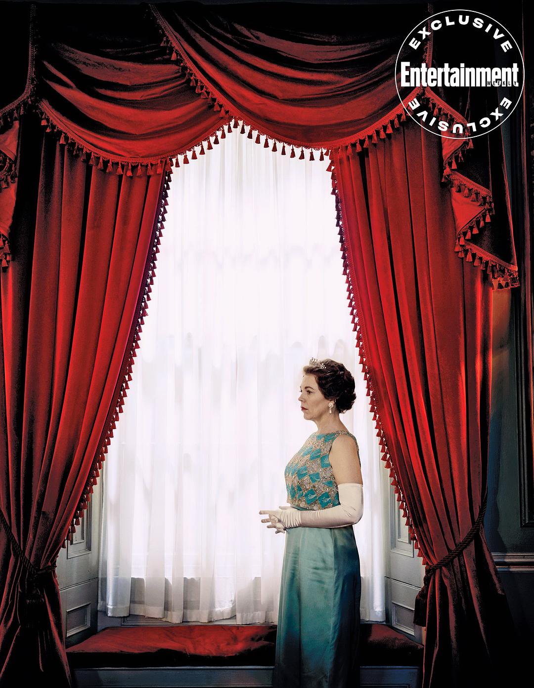 《王冠第三季》海报第11张图片