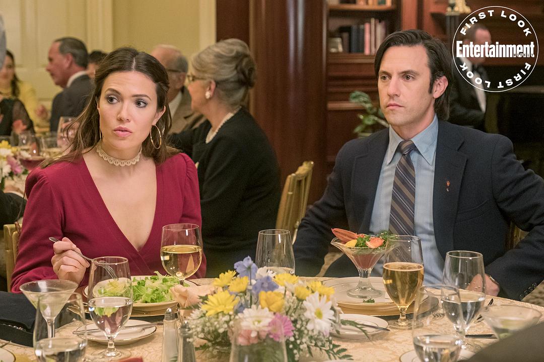 《我们这一天第四季》剧照